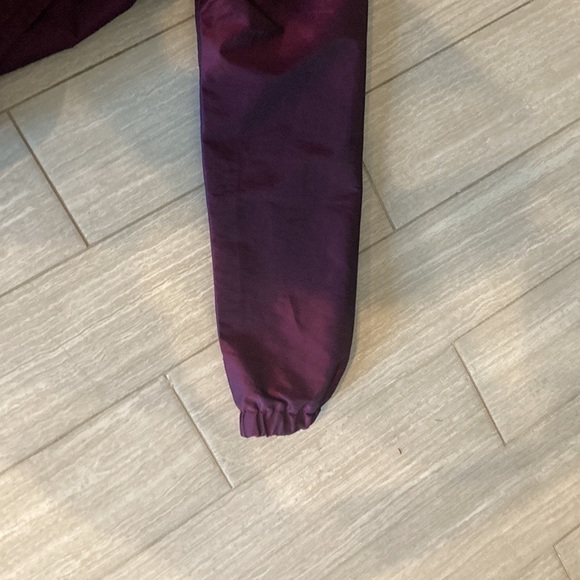 Stussy purple windbreaker size S - Picture 8 of 8